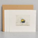 581308 Color etchings